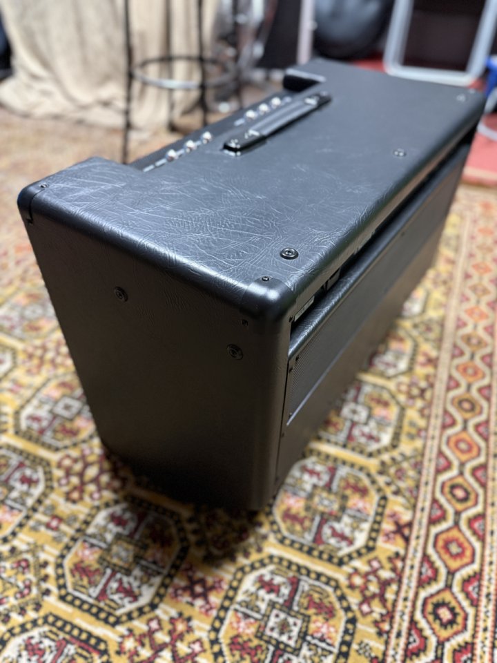 Harley Benton G212A-FR