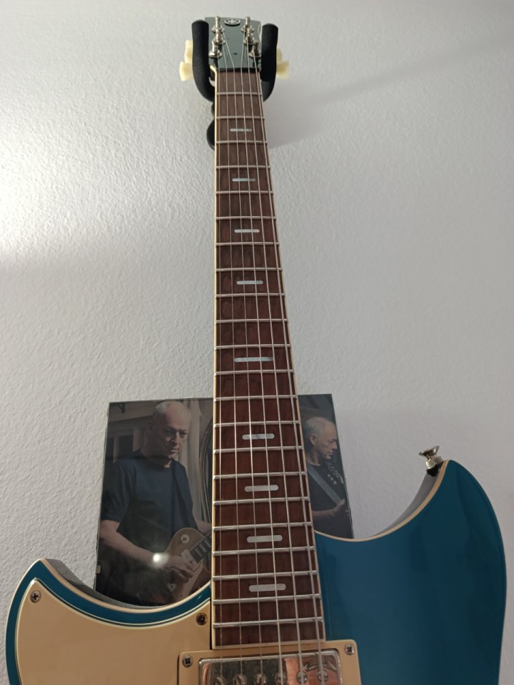 Yamaha revstar standard lh zurdos de segunda mano · Foto 3 de 3 · Barcelona · 550 €