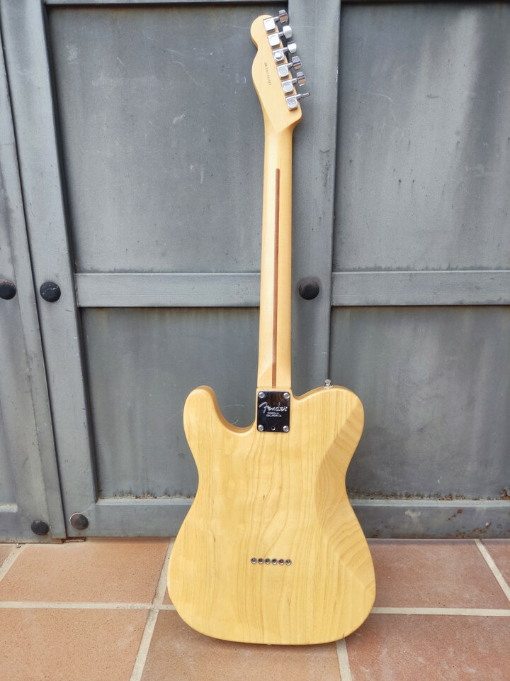 Fender Telecaster USA