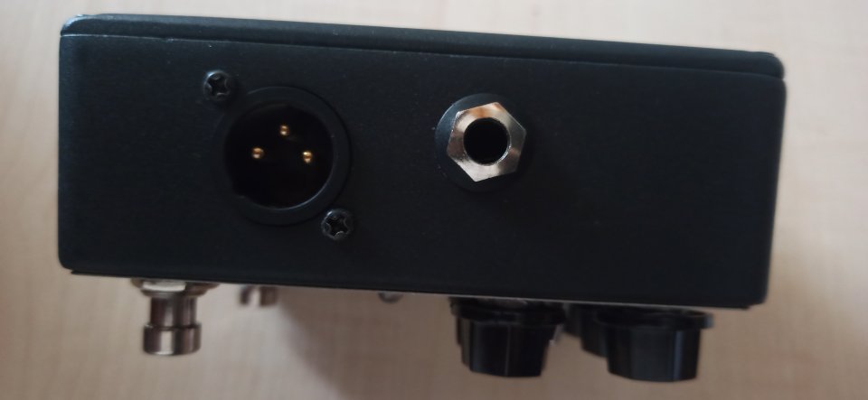 Atomic Ampli-Firebox