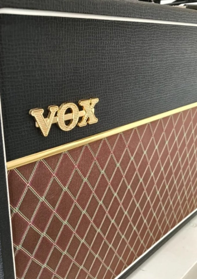 VOX AC30 C2