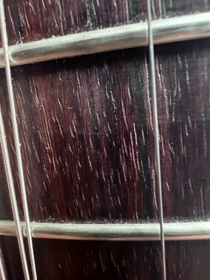 Fender Stratocaster de segunda mano · Foto 6 de 10 · Bizkaia · 550 €