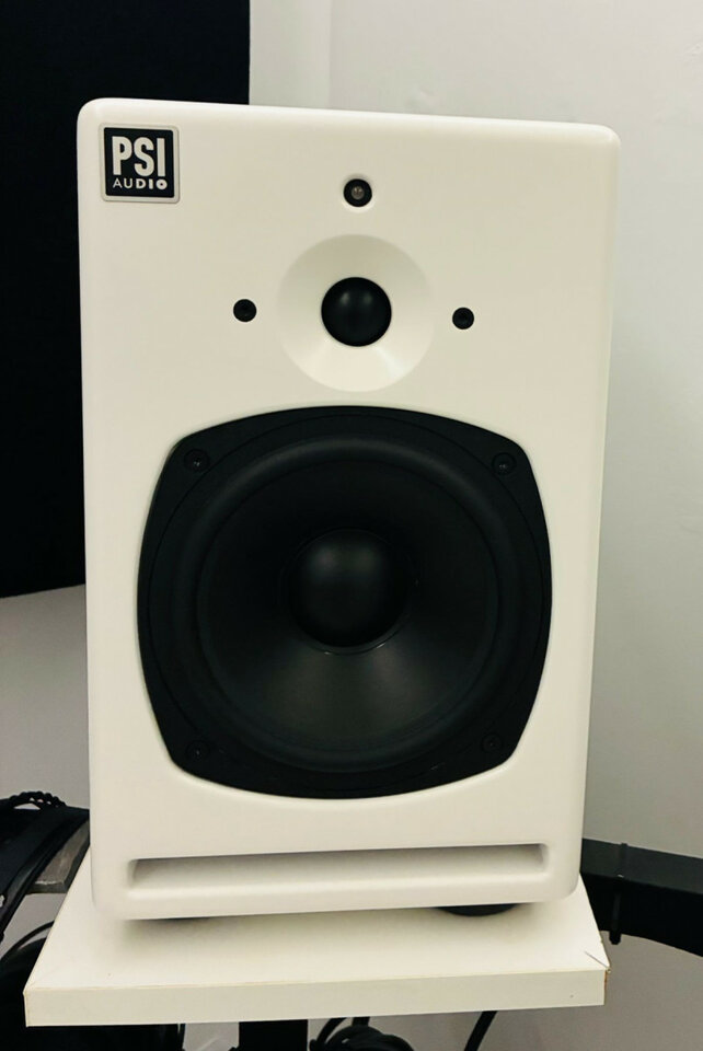 PSI Audio A17-M Pure White