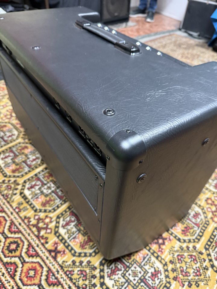 Harley Benton G212A-FR