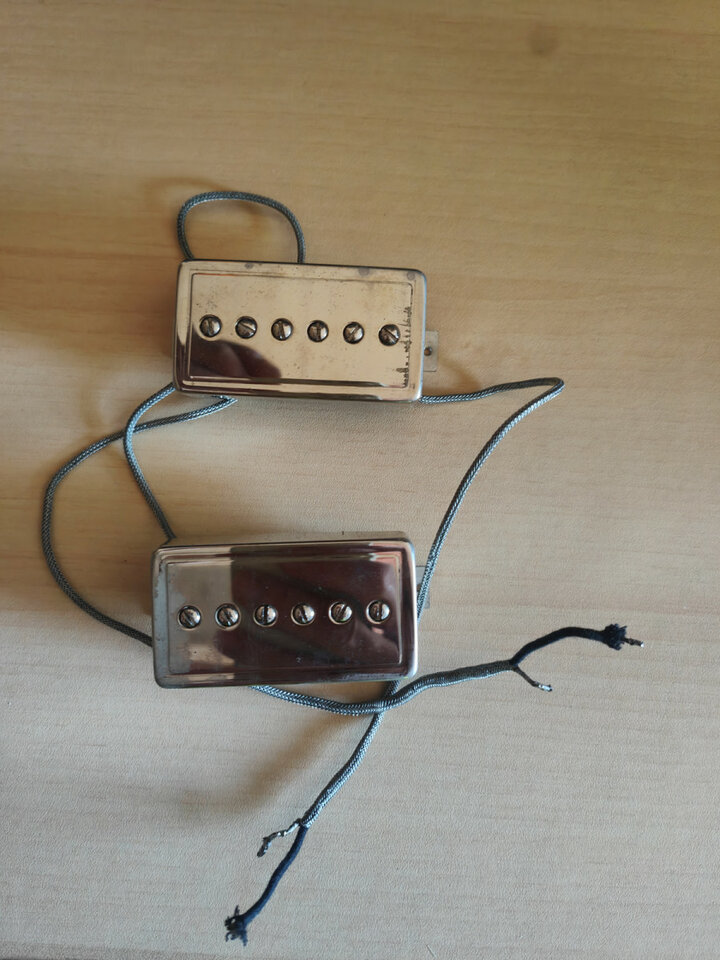 Pastillas Bare Knuckle Manhattan HSP90