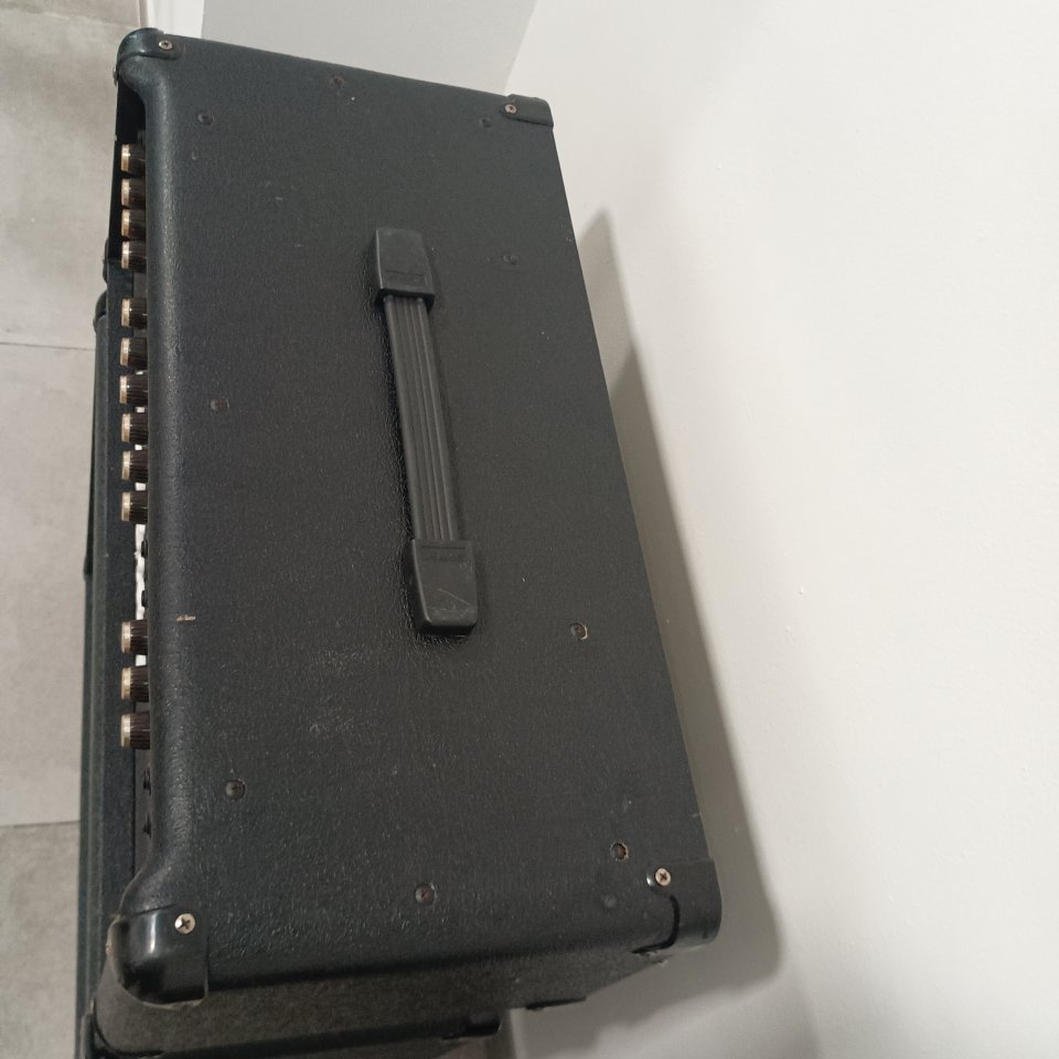 Cabezal Marshall G100T CD de segunda mano · Foto 3 de 7 · Málaga · 250 €