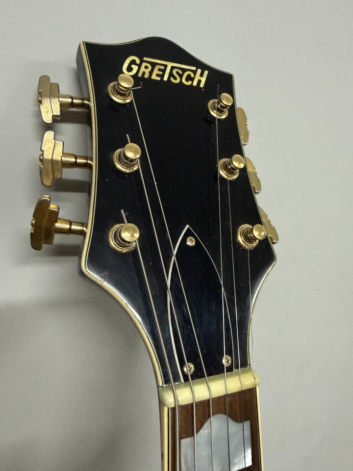 Gretsch Country Club de segunda mano · Foto 5 de 10 · Alicante · 1780 €