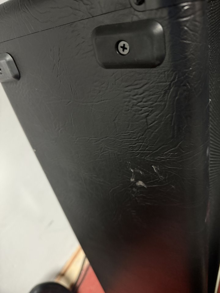 Harley Benton G212A-FR