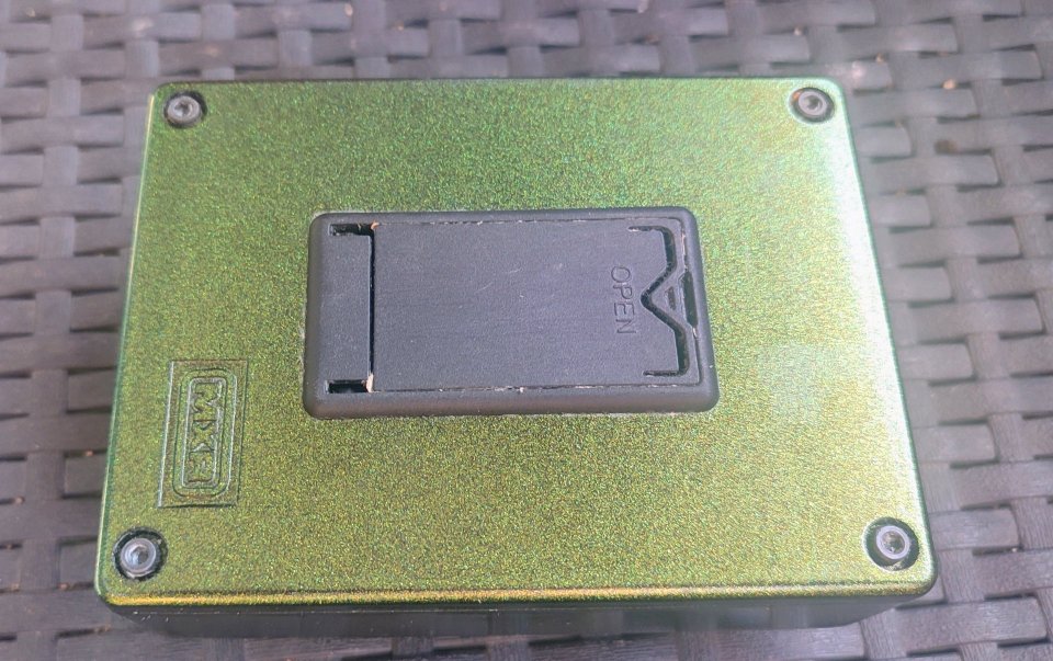 MXR CARBON COPY DE LUXE de segunda mano · Foto 6 de 7 · Toledo · 170 €