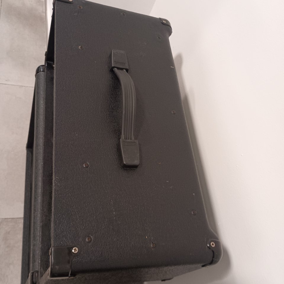 Cabezal Marshall G100T CD de segunda mano · Foto 5 de 7 · Málaga · 250 €