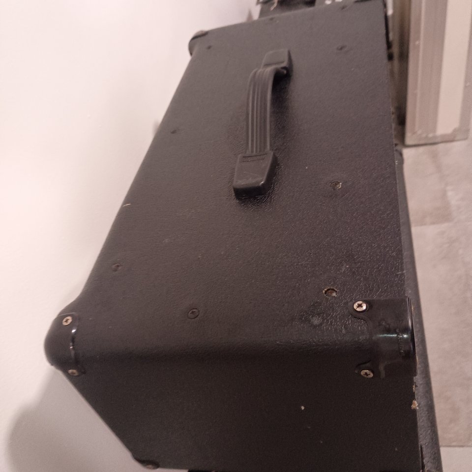 Cabezal Marshall G100T CD de segunda mano · Foto 6 de 7 · Málaga · 250 €