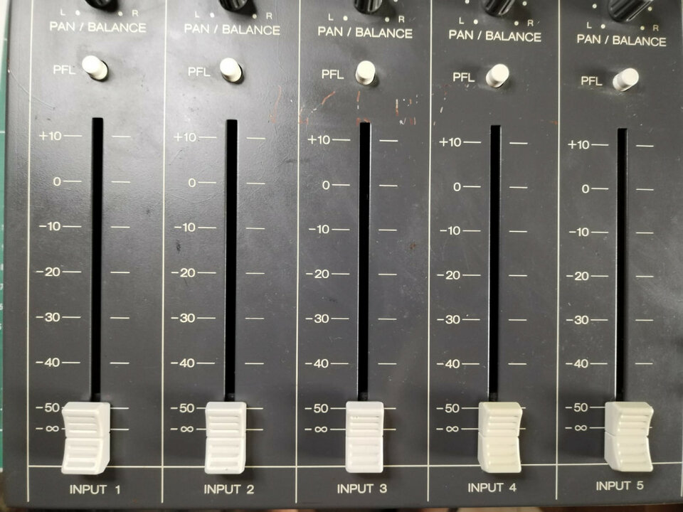 REVOX C279 (STUDER A779) de segunda mano · Foto 2 de 10 · Valencia · 1125 €