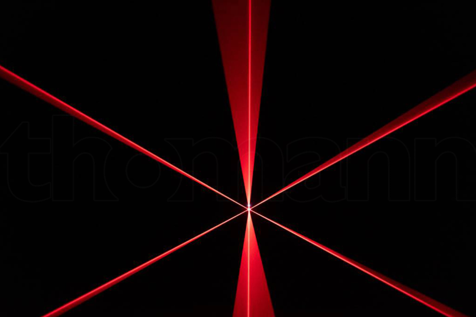 Miniláser rojo efecto dinámico galaxia de segunda mano · Foto 4 de 5 · Cantabria · 25 €