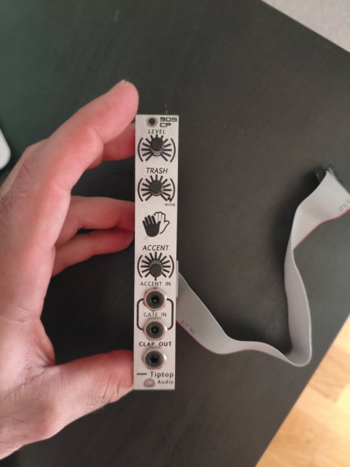 Módulos eurorack OFERTA de segunda mano · Foto 3 de 8 · Araba · 275 €