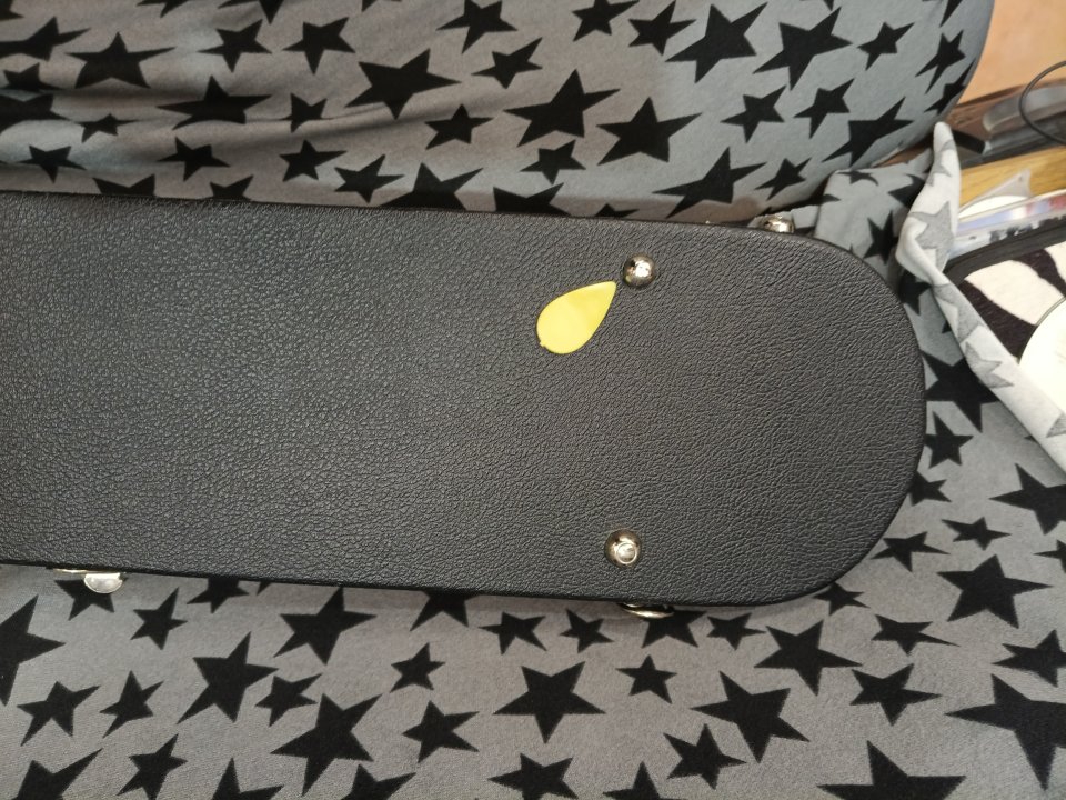 Gibson Case Custom Shop Murphy Lab 1968 Les Paul .USA