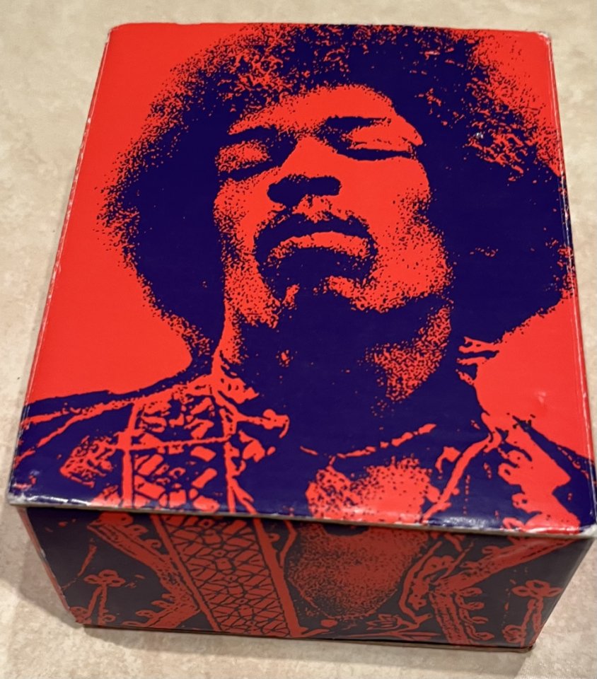 Fuzz Face Mini FFM3 de segunda mano · Foto 4 de 4 · Araba · 100 €