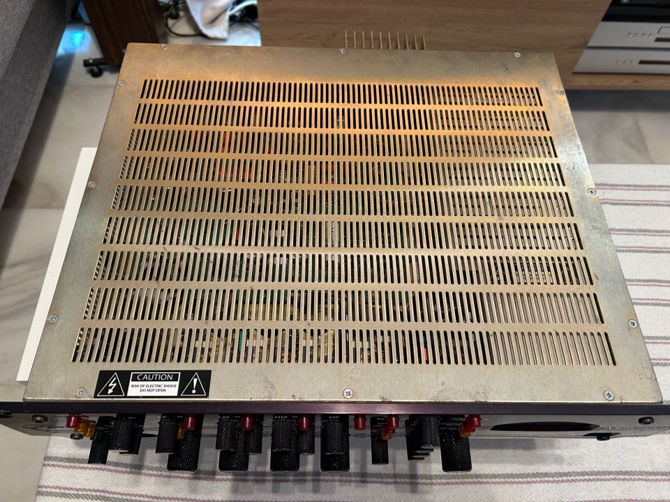 Millennia STT-1 Origin channel strip de segunda mano · Foto 2 de 4 · Málaga · 2000 €