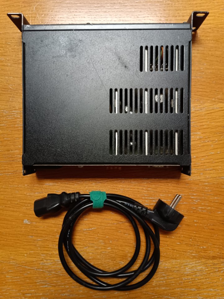 Ecler FA 50 Power Supply