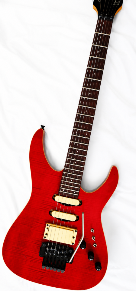 Guitarra Westone SP6112 , Spectrum Series II de segunda mano · Foto 2 de 10 · Madrid · 250 €