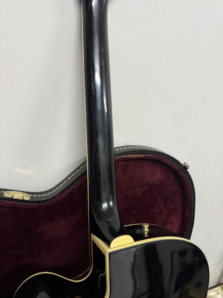 Gretsch Country Club de segunda mano · Foto 6 de 10 · Alicante · 1780 €