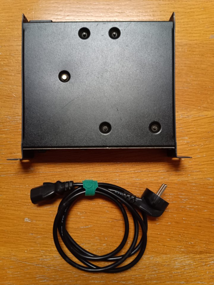 Ecler FA 50 Power Supply