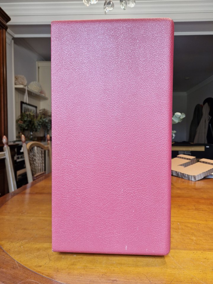 Marshall Astoria Custom Combo AST2C