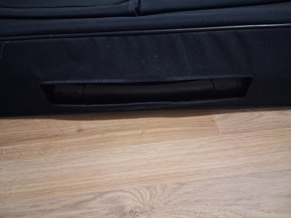 Gator GPT-PRO-PWRPedalboard with Bag Gator de segunda mano · Foto 4 de 8 · Madrid · 90 €