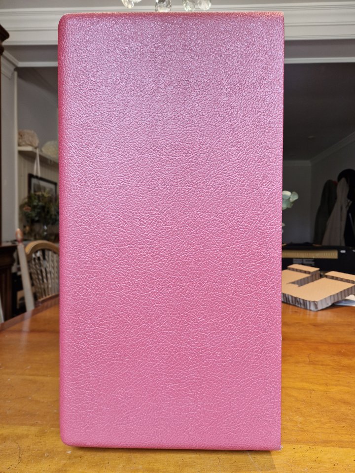 Marshall Astoria Custom Combo AST2C