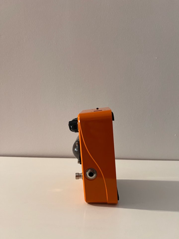VOX Strike Fuzz de segunda mano · Foto 5 de 7 · Alicante · 95 €