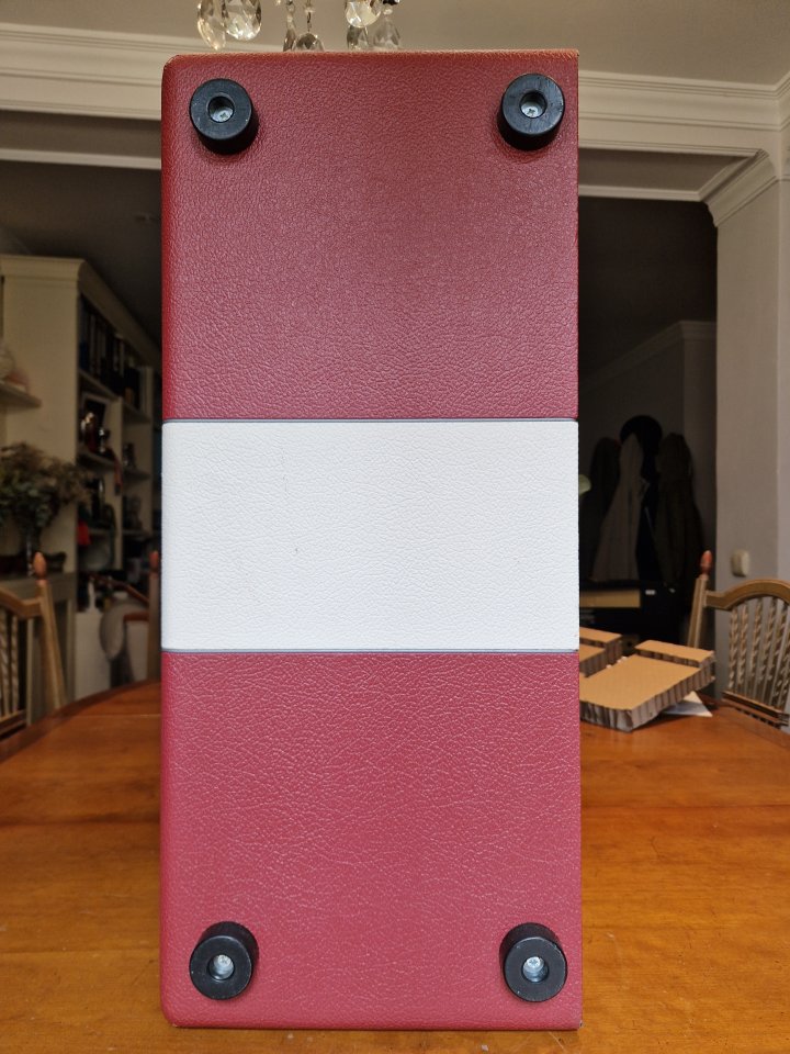 Marshall Astoria Custom Combo AST2C