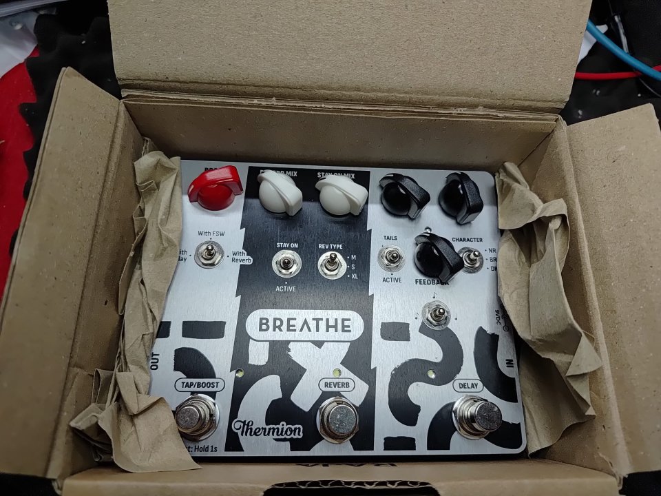 Thermion Breathe