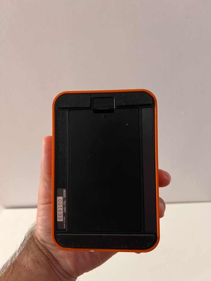 VOX Strike Fuzz de segunda mano · Foto 6 de 7 · Alicante · 95 €