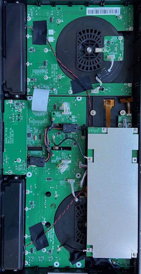 Reparación equipos audio y dj profesional