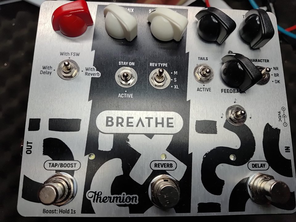 Thermion Breathe