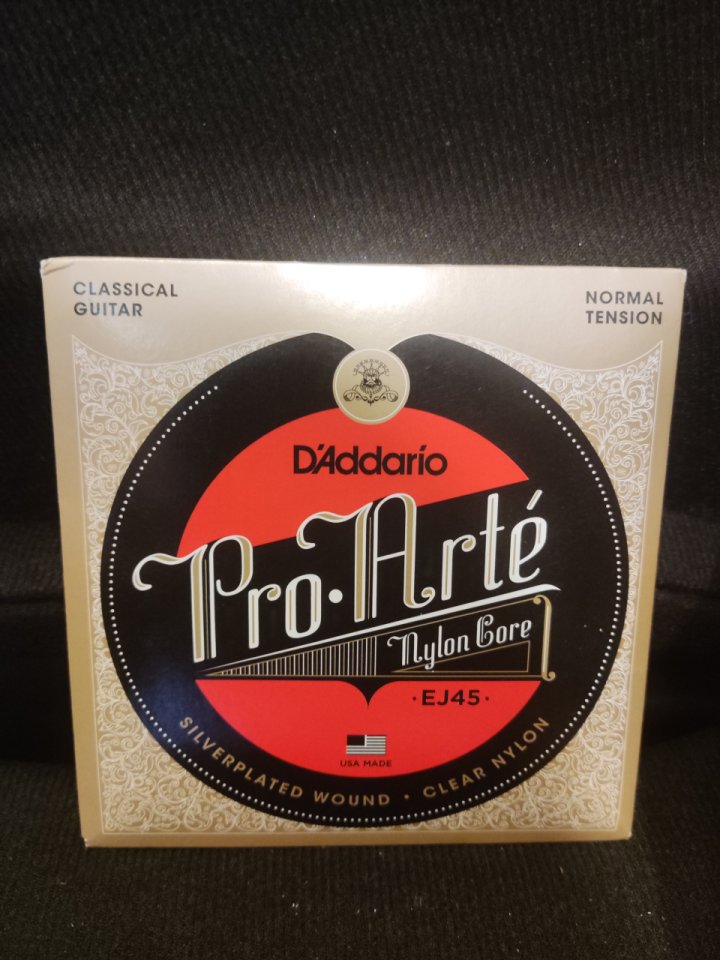 Alhambra Z-Nature + estuche rígido + extras