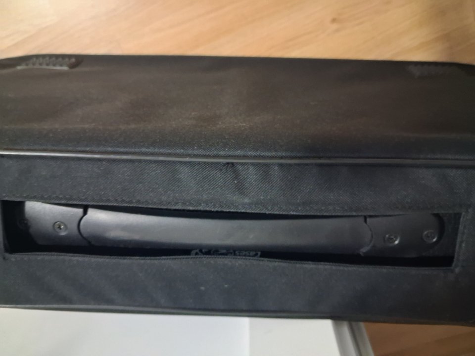 Gator GPT-PRO-PWRPedalboard with Bag Gator de segunda mano · Foto 8 de 8 · Madrid · 90 €