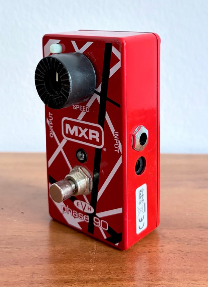 MXR EVH Phase 90