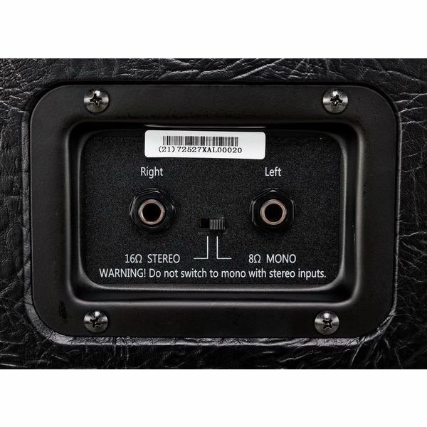 Marshall jubilee nuevo a estrenar