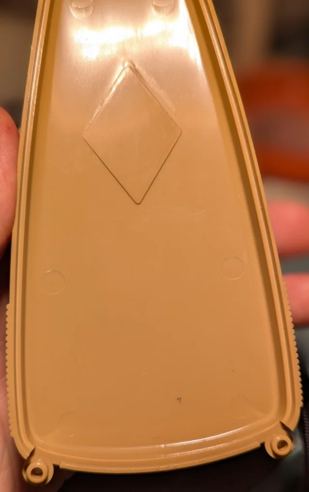 Metrónomo Taktell piccolo Wittner Antiguo de segunda mano · Foto 10 de 10 · Alicante · 25 €