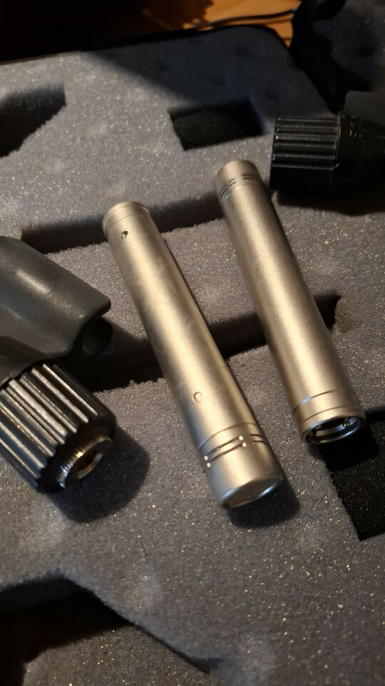 Rode NT5 Pair de segunda mano · Foto 3 de 3 · Valencia · 200 €