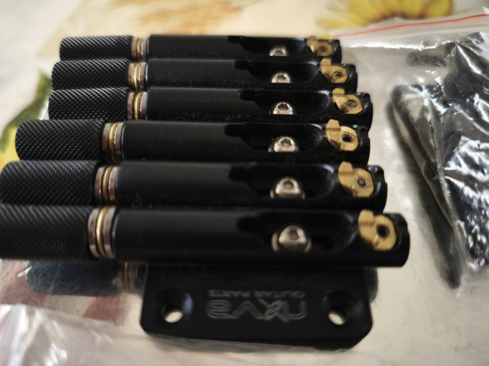 Puente nova para headless