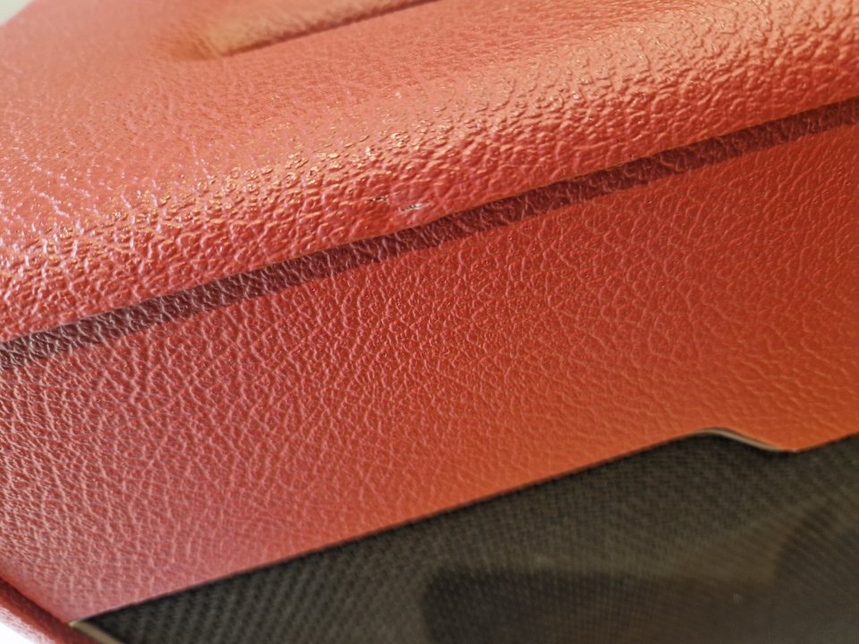 Marshall Astoria Custom Combo AST2C