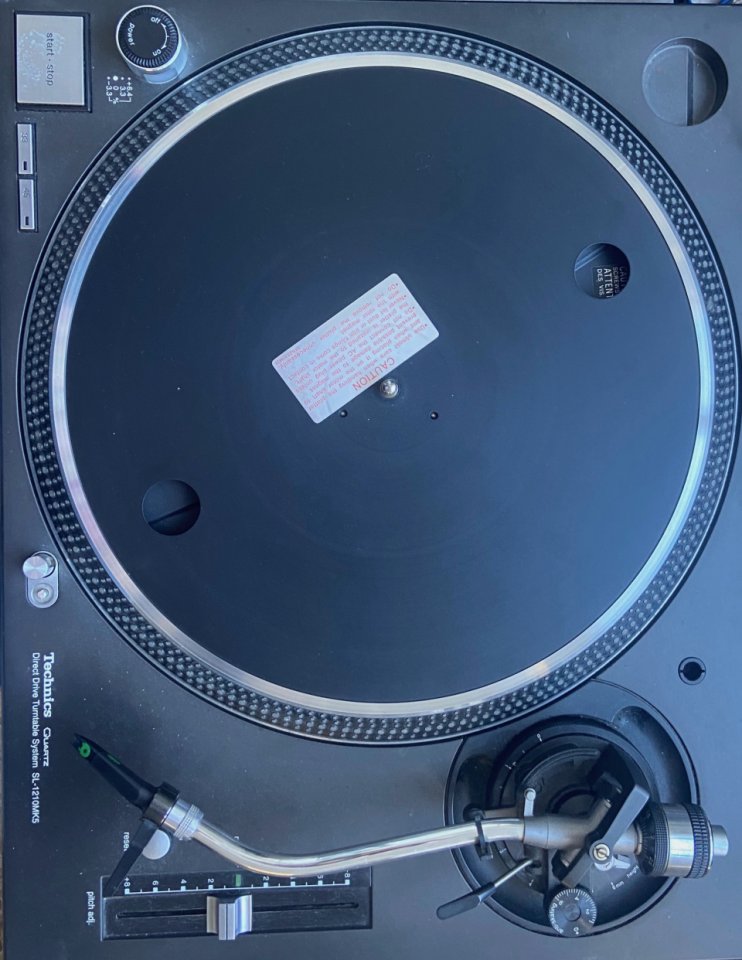 Reparación equipos audio y dj profesional