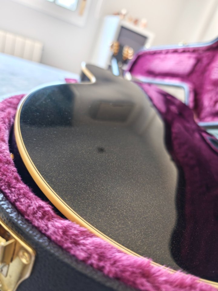 Gretsch G6120T - SW de segunda mano · Foto 2 de 7 · Málaga · 2700 €