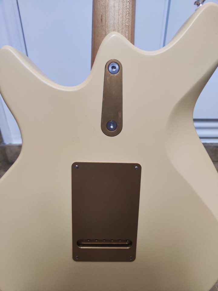 EASTMAN FullerTone DC'62 Desert Sand