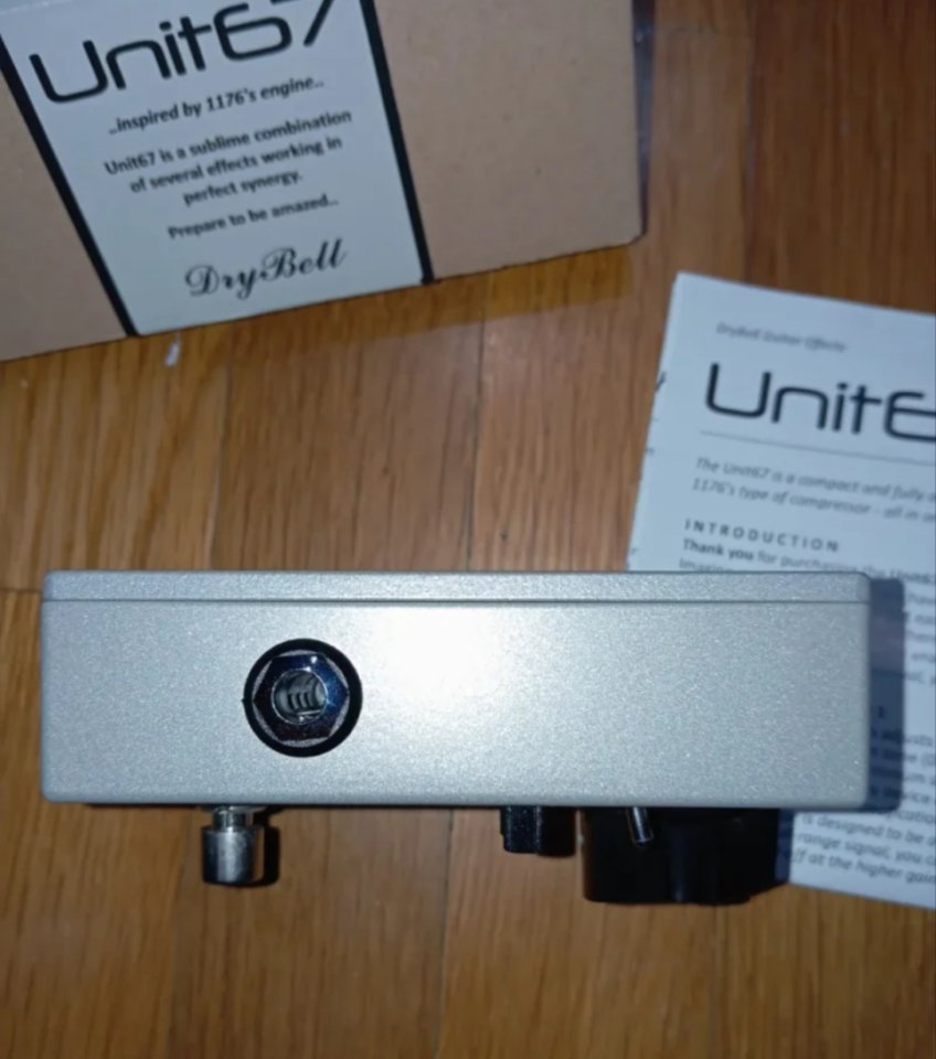Drybell unit67 NUEVO de segunda mano · Foto 5 de 8 · Huelva · 275 €
