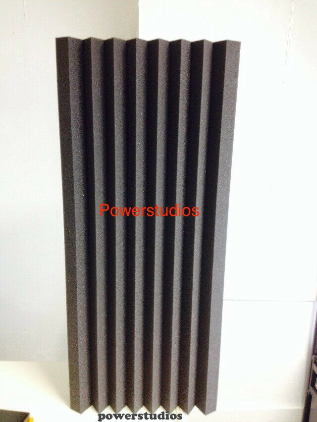 Promoción- 4 trampas de graves 100x30x30, nuevos en stock `envío incluido`