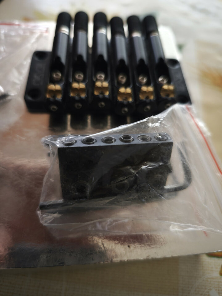 Puente nova para headless