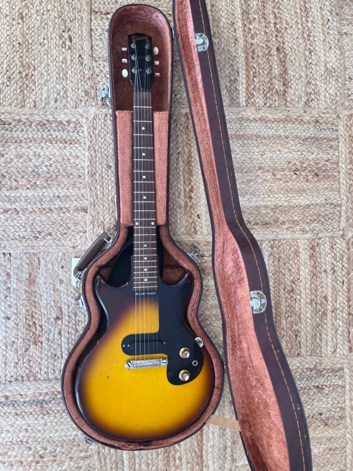 Gibson Melody Maker 1964
