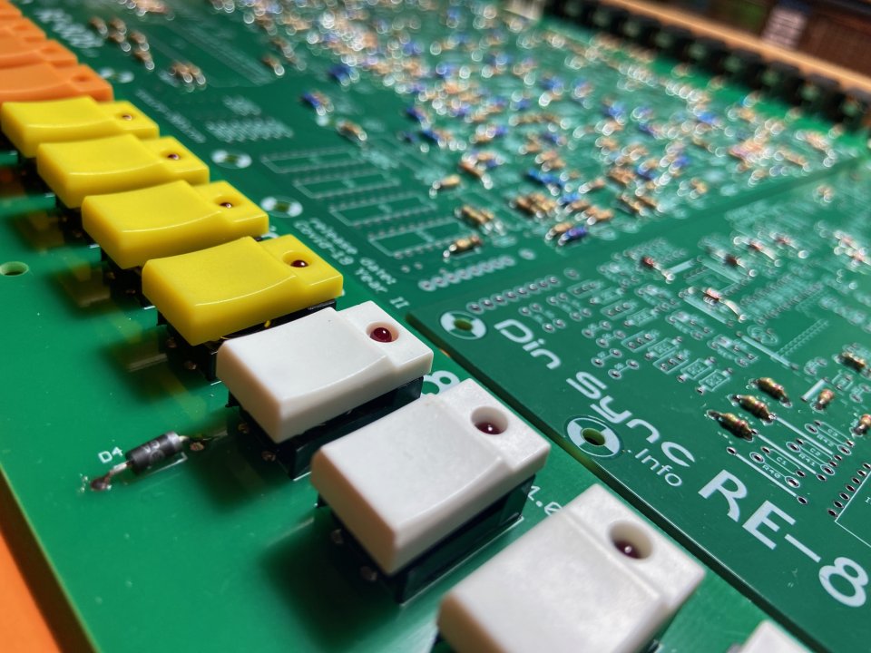 Reparación equipos audio y dj profesional